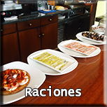 Raciones